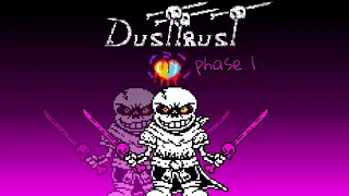 Dusttrust Phase 1 Theme (Remix)