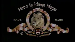 Universal Pay Television/Metro Goldwyn Mayer/Lucasfilm (1988)