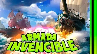 ARMADA INVENCIBLE ✅ RESUMEN oficial 🅷🅳