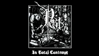 Pest - In Total Contempt (Full Album)