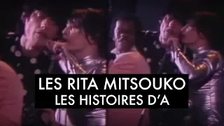 Les Rita Mitsouko - Les histoires d'A. (Clip Officiel)