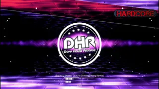 Styles & Breeze - You're Shining (Hixxy Remix) - DHR