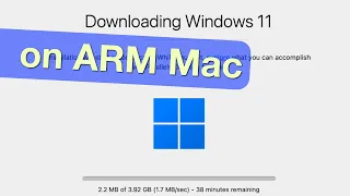 Mac ARM: Games on Windows 11 on Parallels on macOS Monterey on MacBook Pro M1 Pro on the Desk on ...