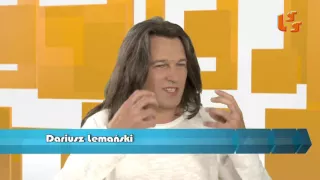 Fan-Tastic Dariusz Lemański wywiad 19.06.2015r.