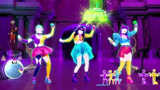 Just Dance® - Beat The Boss (July 2020)