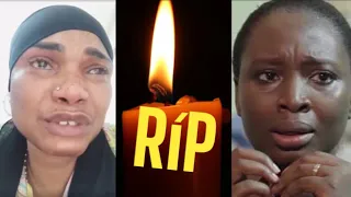 RIP 2024 again 13 YORUBA MOVIE and NOLLYWOOD film makers that diéd in this Year, actors and actress