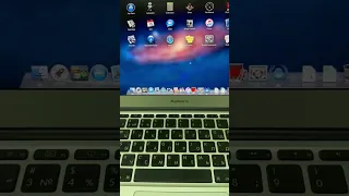 Переустановка системы на Apple MacBook Air 11 (конец 2010 года) A1370