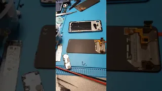 ONE PLUS NORD 5G AC2003 SCREEN REPLACEMENT