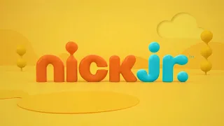 Nick Jr. Brasil - Pacote gráfico (2018-2024)