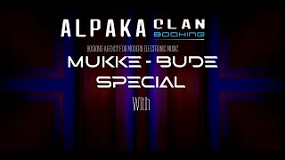 Mukke - Bude Special With Zahni - Official..& Denny Hanson