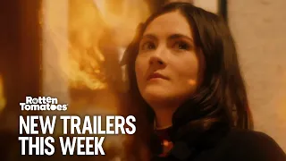 New Trailers This Week | Week 28 (2022)