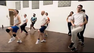 Troye Sivan “Got me started” (Amsterdam Dance Class)
