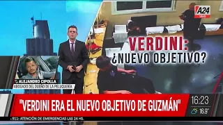 🚨 LA CAÍDA DEL PELUQUERO: "Abel Guzmán d i sp aró sin querer" - Abogado de Abel Guzmán