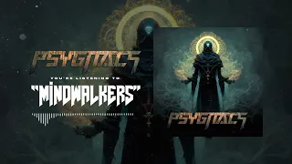 Mindwalkers | DOOM // Argent Metal