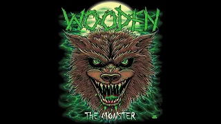 Wooden - The Monster (Official Track)