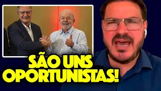 CONSTANTINO DETONA JUNÇÃO ENTRE TERCEIRA VIA COM LULA | Pânico 2022 #80