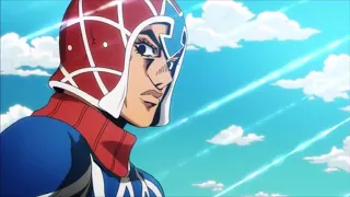 Torture Dance Remix [JJBA Part 5]