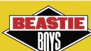 Beastie Boys-Sabotage ( Live )