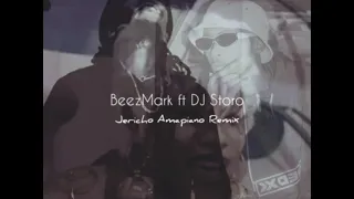 BeezMark ft DJ Storo - Jericho (Iniko Amapiano Remix)