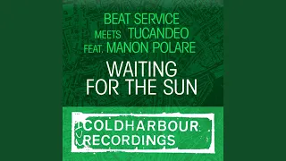 Waiting For The Sun (tyDi's Stadium Mix)