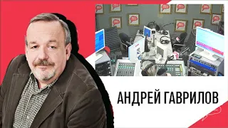 «Точка зрения» с Андреем Гавриловым, Что сам Путин говорил об изменениях в Конституции