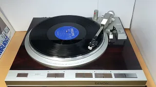 Paul Mauriat - Jesus Cristo (HQ Vinyl Rip) 1972