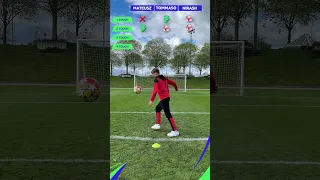 Milan take on the multi-touch challenge