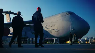 NATO Days 2021 - trailer