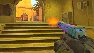 ⏩ Metro Boomin - Space Cadet 🔥 (csgo montage)