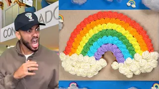 🗽CAKE STORYTIME TIKTOK 🗽 The Best of New Shorts Videos @Mark Adams || Tiktok Compilations #276