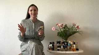 42 IRIS PERFUMES Part 1 /42 ИРИСОВЫХ ПАРФЮМА ЧАСТЬ 1. Ирис в парфюмах.