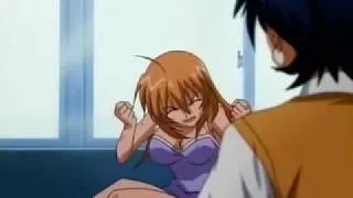 ikkitousen 1 [eng sub] part 2