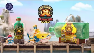 Treasure X Sunken Gold ¡NUEVOS CAZADORES!