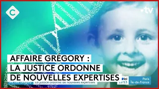 Affaire Grégory : 40 ans après le drame, l’espoir de la vérité ? - C à Vous - 22/03/2024