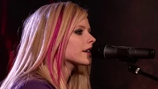 Avril Lavigne - Live at Roxy Theatre 2007 - Full concert HD / 50 Fps