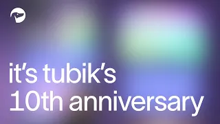 Tubik Anniversary: 10 Years of Design