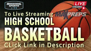 Aquinas vs. Onalaska - High School Girls Basketball LIVE [HD]