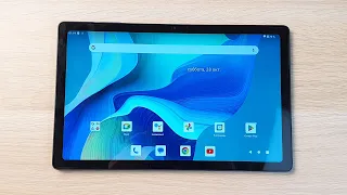 TECLAST T40 AIR - ДОСТУПНЫЙ ПЛАНШЕТ ДЛЯ ВСЕХ!