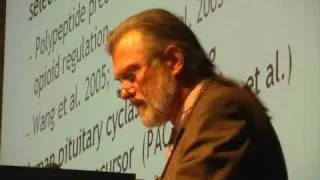 M.J. Winkelman at the World Psychedelic Forum[part 2 of 2]