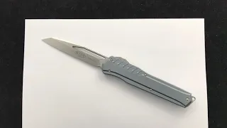 Microtech Cypher MK7