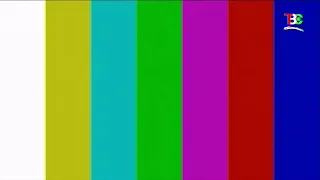 Уход на профилактику канала ТВ Сафина (Таджикистан) 20.05.2024