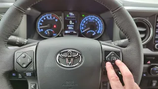 2023 Toyota Tacoma TRD Offroad Premium