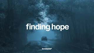 Finding Hope  - Ambient Music