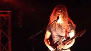 Pain Of Salvation - New Year's Eve