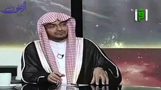 فاطمة الزهراء - رضي الله عنها - الشيخ صالح المغامسي