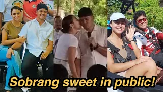 YASSI PRESSMAN NEW BOYFRIEND (GOV LUIGI VILLAFUERTE)