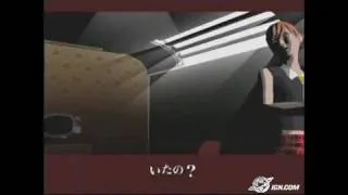 Killer 7 GameCube Trailer - Absolutely amazing Killer 7