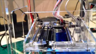 Fabrikator Mini / TinyBoy 3D Printer - Dealing with a Couple Issues