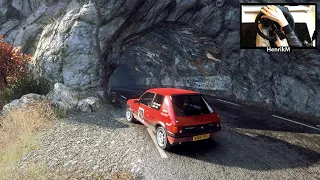 Peugeot 205 GTi | DiRT Rally 2.0