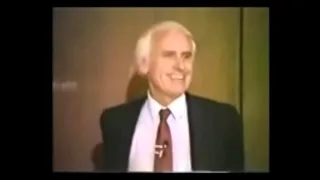 Jim Rohn The law of average